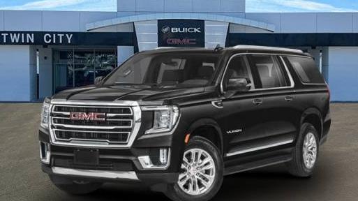 GMC YUKON XL 2024 1GKS2GKD7RR317931 image